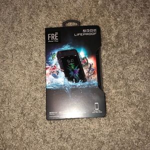 Phone case iPhone 7/8 plus